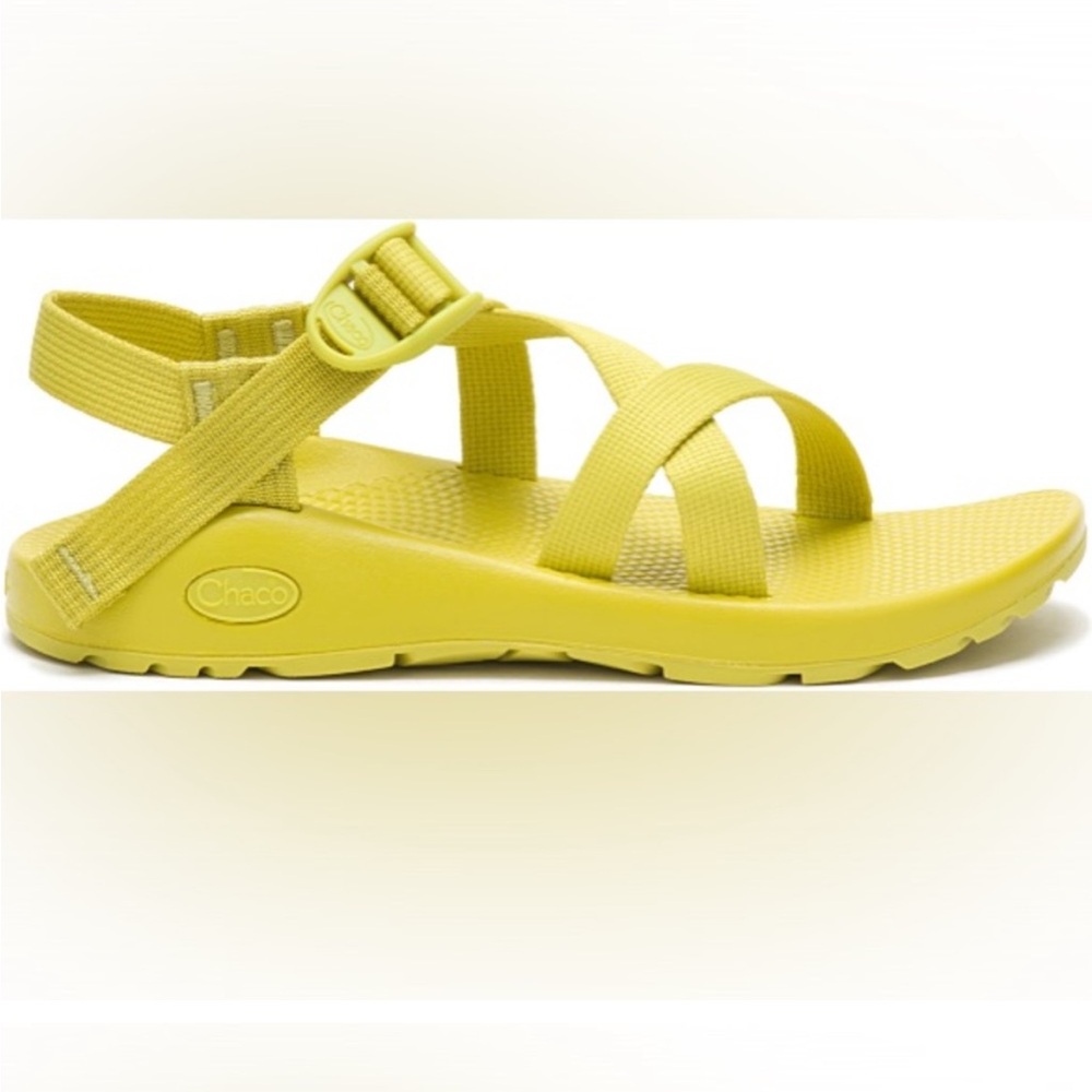 Chaco Z1 classic sandal New